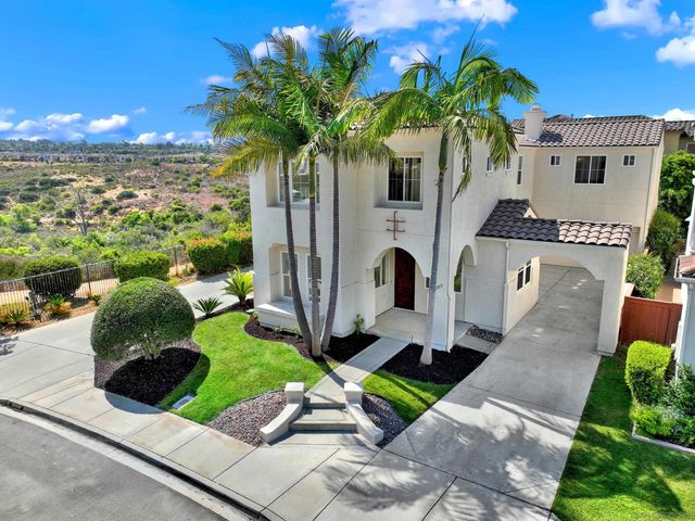 $1,795,000 | 13913 Kerry Lane | Torrey Highlands