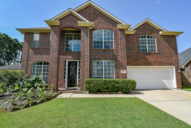 $474,900 | 5822 Capella Park Drive