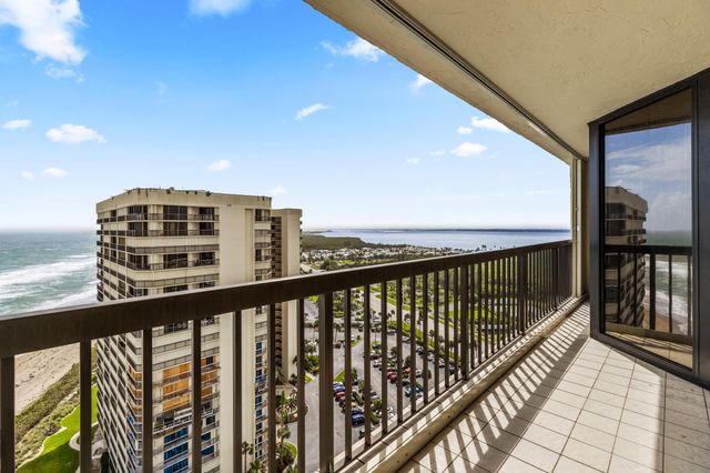 $475,000 | 9500 South Ocean Drive, Unit 1909 | Islandia