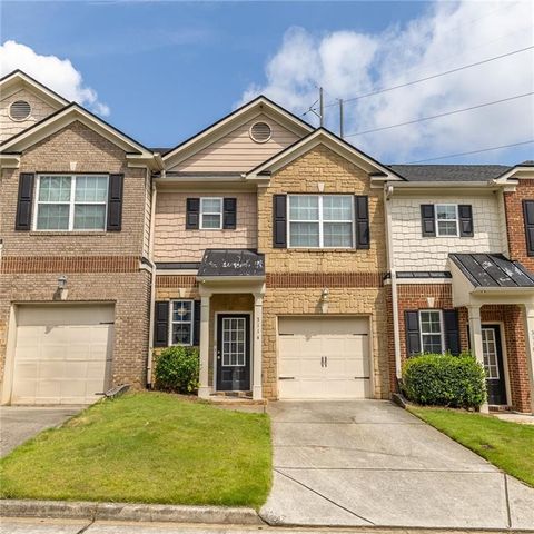 $329,000 | 3114 Garrard Place | Winters Chapel