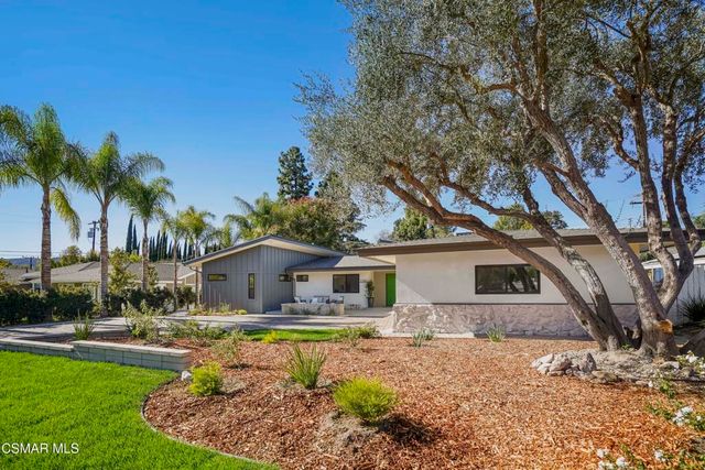 $2,350,000 | 1141 Camino Flores | Lynn Ranch