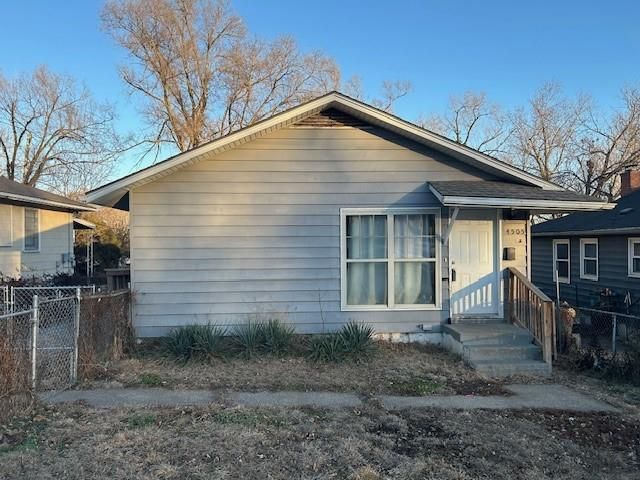 $116,500 | 4505 Lister Avenue | Vineyard