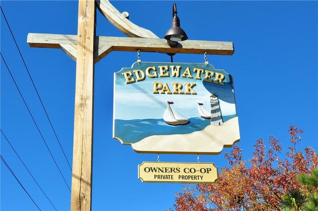 $55,000 | 147 Edgewater Park, Unit D | Edgewater Park