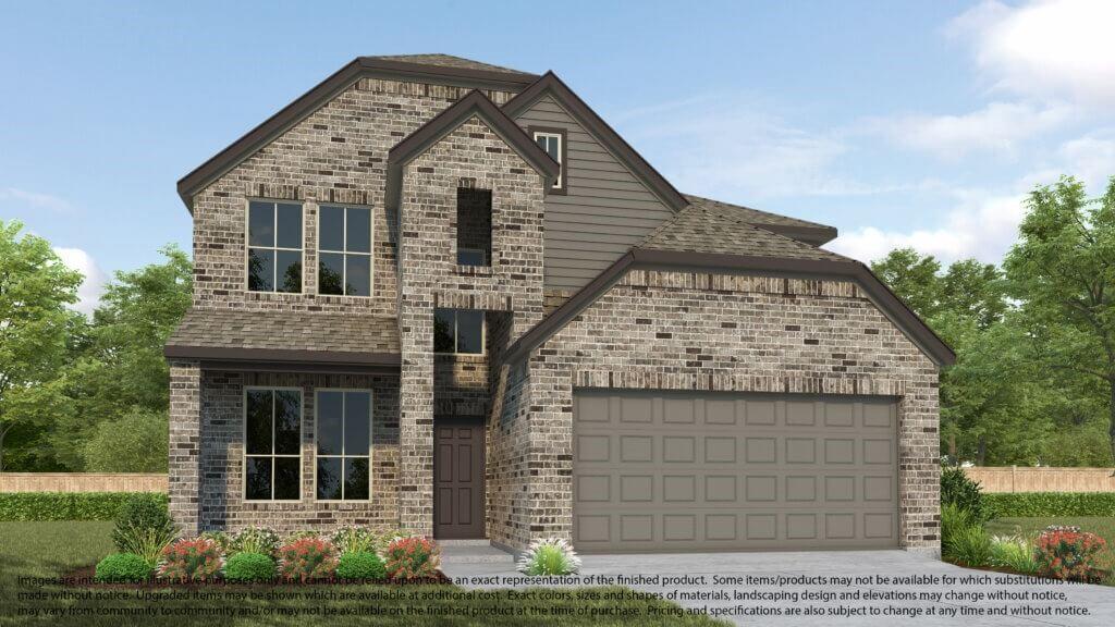 Welcome home to 22106 Oceania Shores Drive located in the highly sought-after Cypress Green and zoned to Waller ISD.