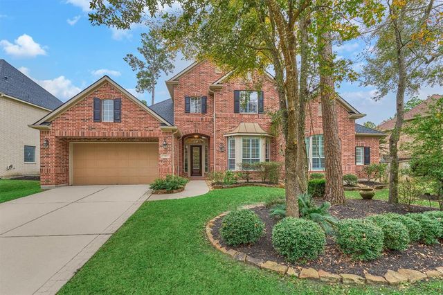 $1,285,000 | 18 North Fair Manor Circle | Sterling Ridge