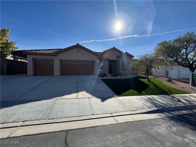 $3,450 | 787 Fairway Drive | Boulder City