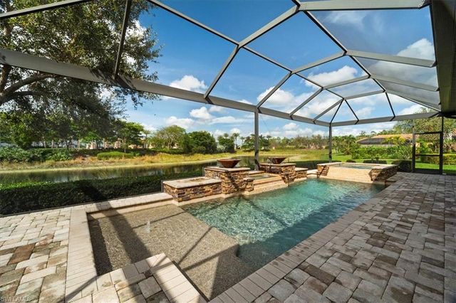 $1,164,000 | 8591 Maggiore Court | Esplanade at Hacienda Lakes