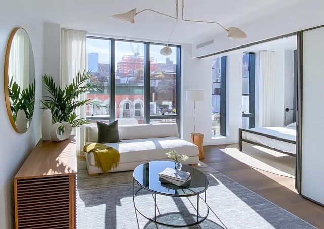 $1,995,000 | 150 Rivington Street, Unit 3G | Lower East Side