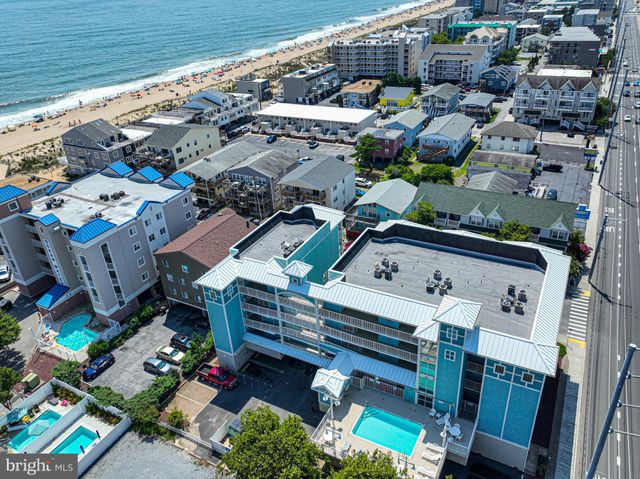 $915,000 | 18 79th Street, Unit 104 | Ocean City