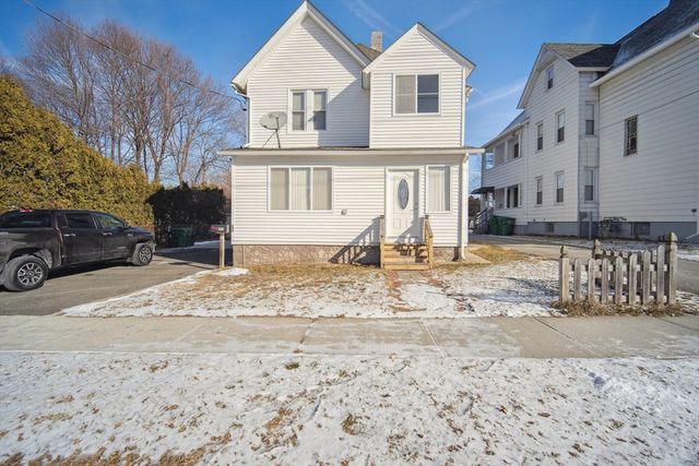 $349,900 | 143 Hampden Street | Chicopee Center