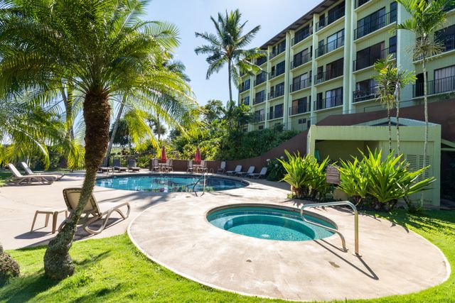 $290,000 | 3-3400 Kuhio Highway, Unit A205 | Lihue