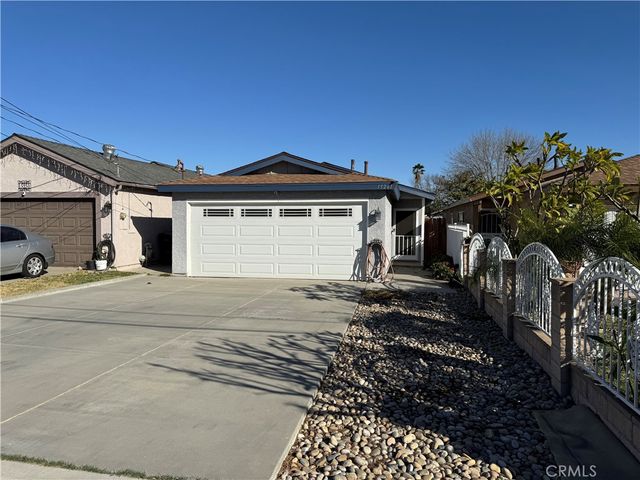 $3,200 | 15261 Yorba Avenue | Chino Hills