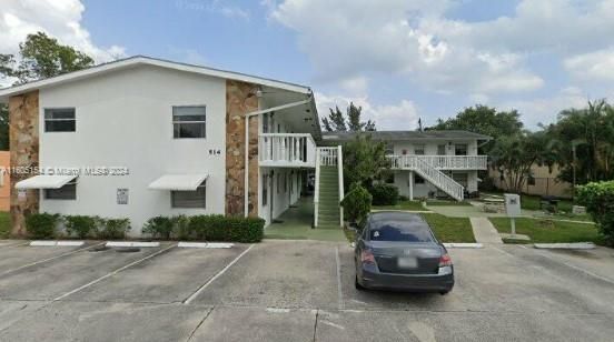 $165,000 | 514 South C Street, Unit 4 | Royal Poinciana