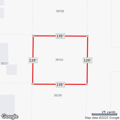 $5,000 | 38352 North Coolidge Avenue | Beach Park