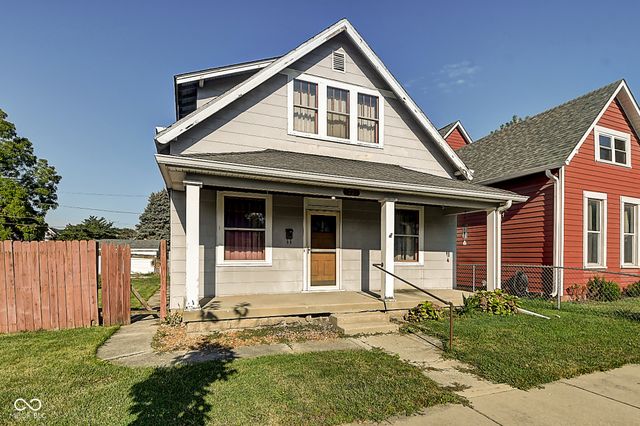 $189,900 | 1722 South Talbott Street | Windhorst Place