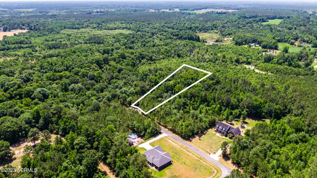 $11,250 | 27 Dodge Lane | Rockfish Township - Duplin County