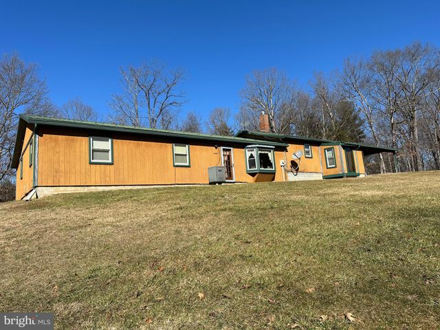 $265,000 | 13507 Black Valley Road