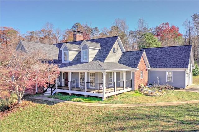 $1,199,000 | 3975 McConnell Road