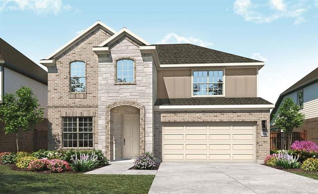 $489,990 | 5920 Dublin Lane | Pearland