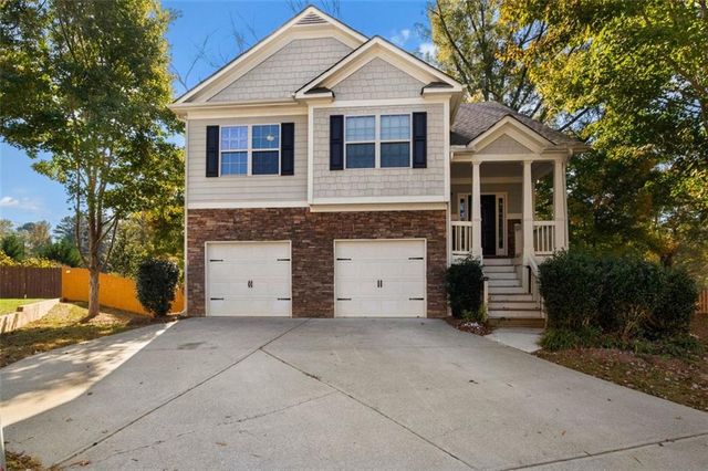 $515,000 | 3601 Kasner Court | Acworth