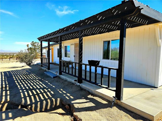 $339,000 | 70995 Indian Trail | Desert Heights