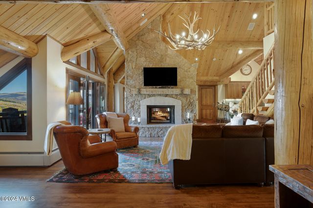 $5,850,000 | 62 Highlands Lane, Unit R406 | Beaver Creek