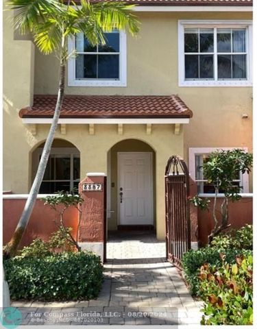 $2,275 | 3387 Merrick Court | Coral Gate