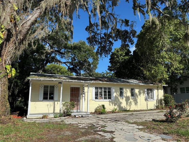 $2,495 | 2523 19th Street South | Lake Maggiore Shores