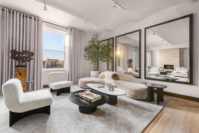 $5,500,000 | 151 Wooster Street, Unit 6W/B | SoHo