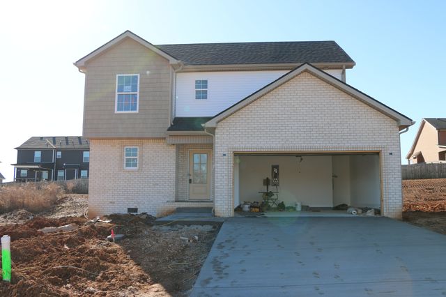 $305,500 | 164 Ringgold Road | Clarksville