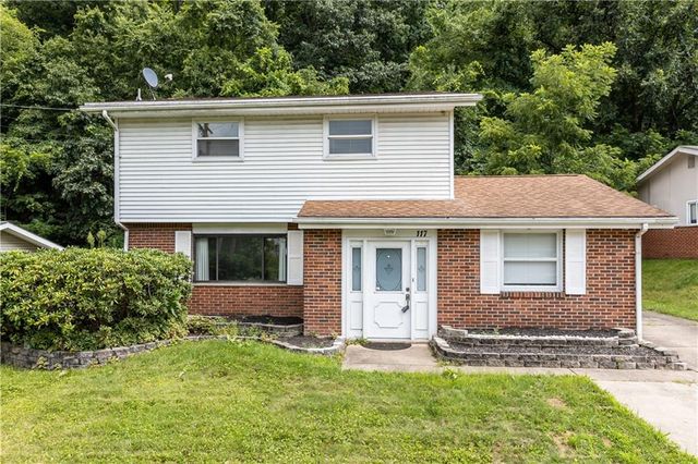 $1,550 | 117 Alpine Village Drive | Monroeville