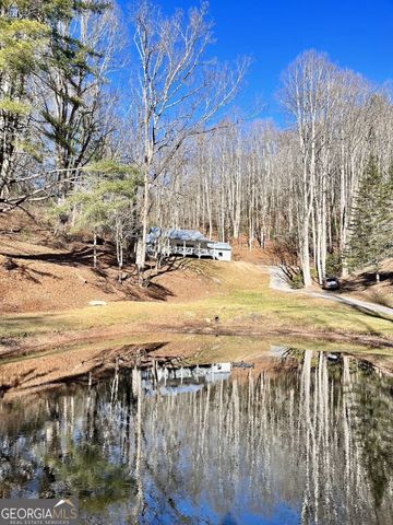 $1,050,000 | 73 Peek And Peak Lane | Flats Township - Macon County