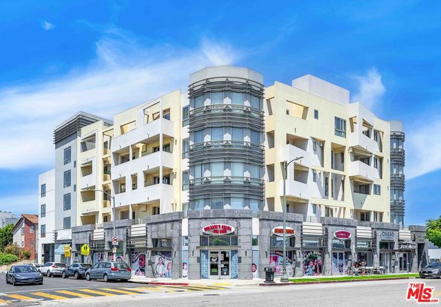 $3,095 | 1260 South Corning Street, Unit 507 | Beverly Center-Miracle Mile