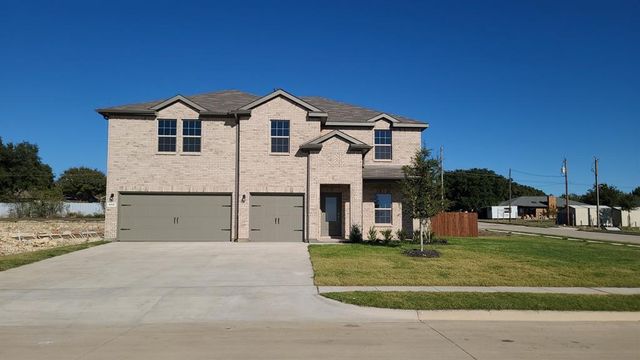 $443,490 | 415 Sunflower Trail | Cleburne