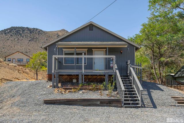 $449,000 | 230 South L Street | Virginia City