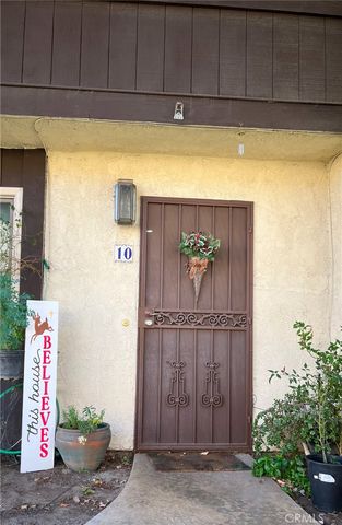 $380,000 | 1097 Santo Antonio Drive, Unit 10 | Cooley Ranch