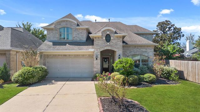 $439,900 | 6615 Redberry Glen Lane | Villages at Lakepointe