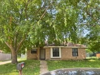 $189,810 | 13209 Green Valley Drive | Balch Springs