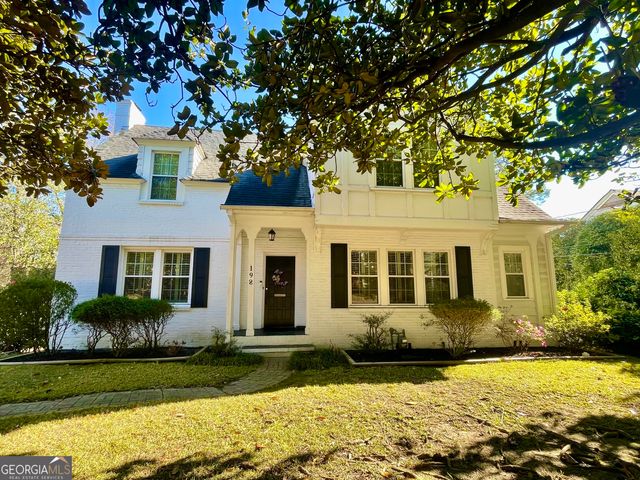 $359,210 | 198 Pio Nono Avenue | Vineville Historic District