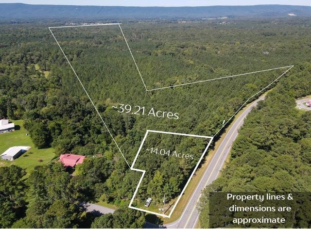 $698,680 | 0 Resaca Lafayette Road