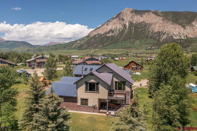 $1,950,000 | 198 Aspen Lane | Crested Butte Area