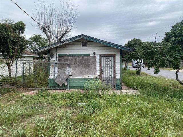 $79,900 | 600 East Los Torritos Street | Weslaco