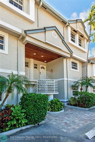 $4,000 | 2810 Northeast 30th Street, Unit E | Coral Ridge