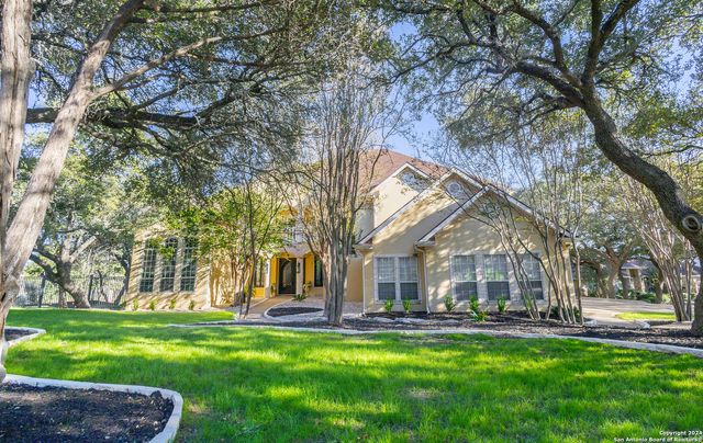 $1,335,000 | 1946 Winding View | Timberwood Park