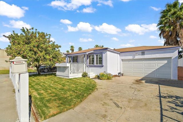 $699,000 | 14406 Ibbetson Avenue | Northeast Bellflower