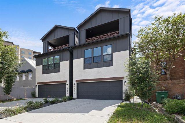 $1,235,000 | 6211 Westcott Street | Camp Logan