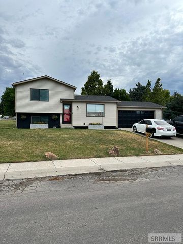 $370,000 | 311 Skyline Drive | Pocatello