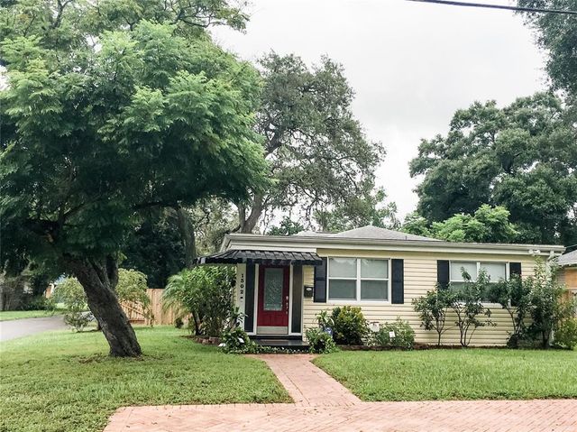 $2,200 | 1302 East Frierson Avenue | Southeast Seminole Heights