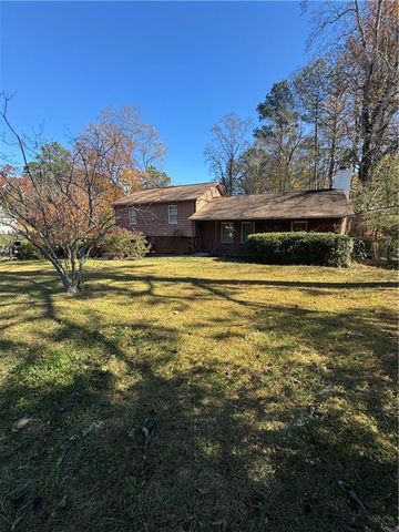 $2,100 | 1740 Kennesaw Due West Road Northwest