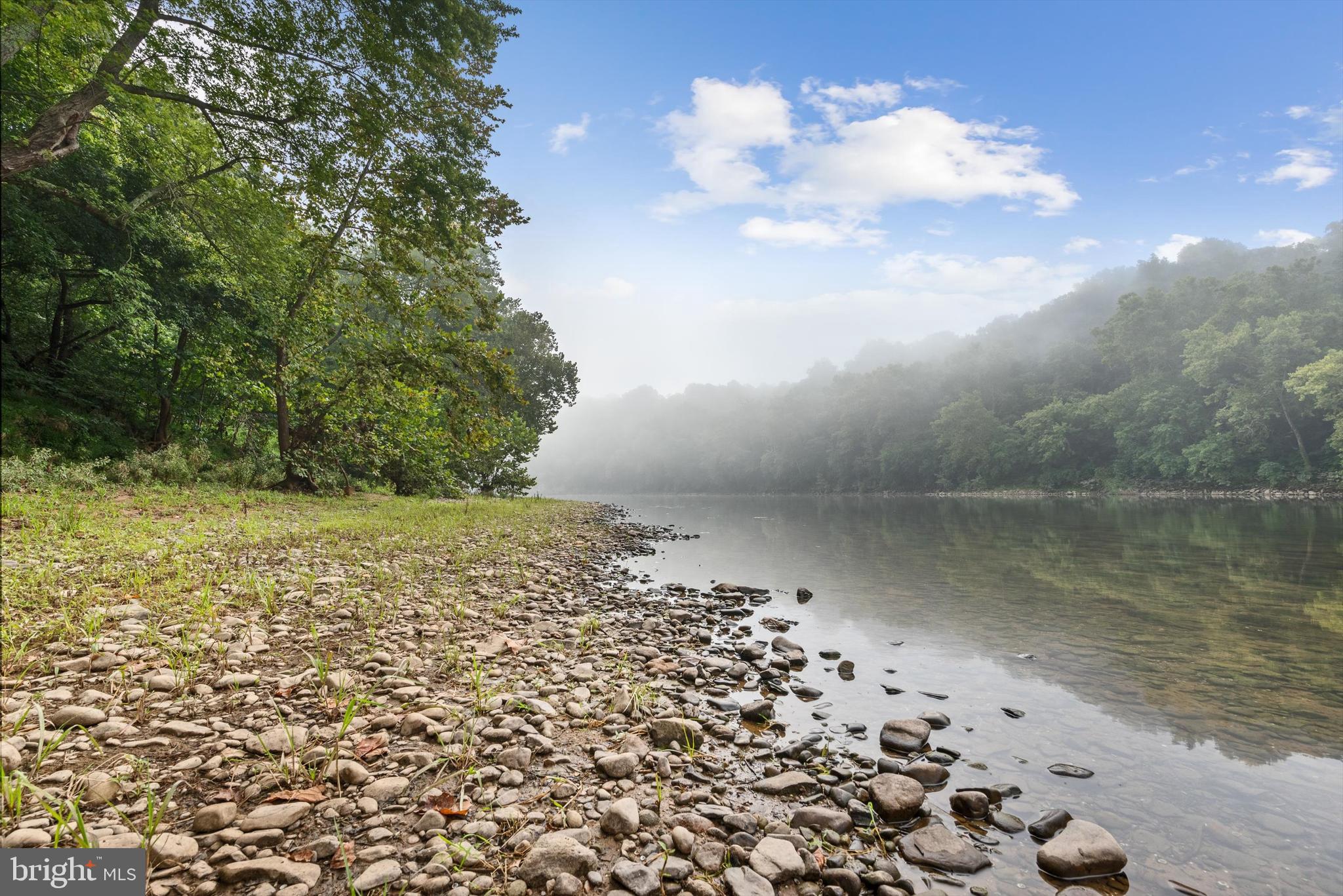 a view of a lake view